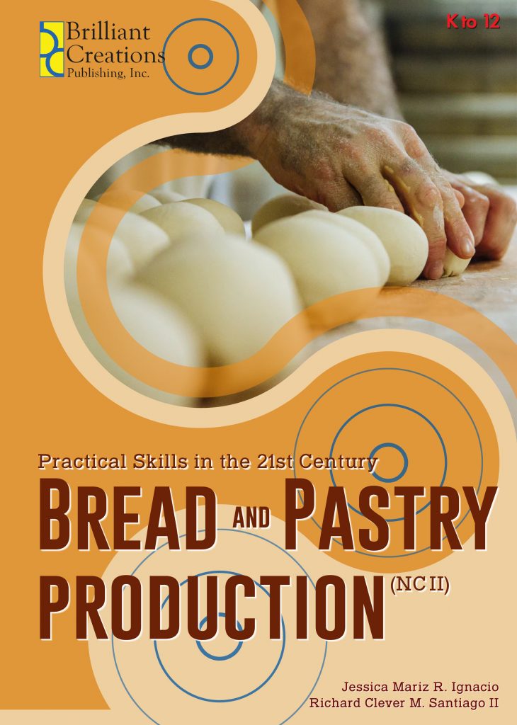 Practical Skills In The 21st Century: Bread And Pastry Production (NC ...