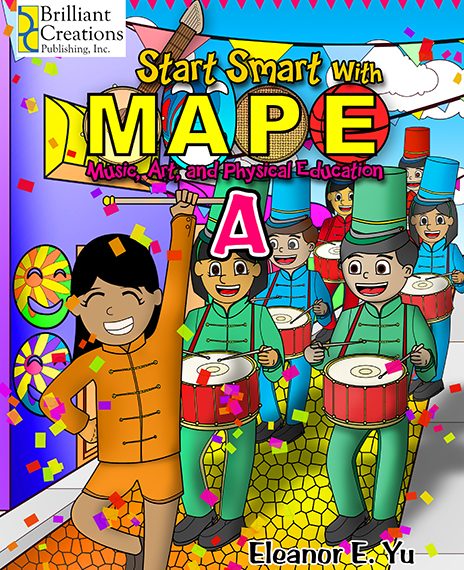 Start Smart with M.A.P.E