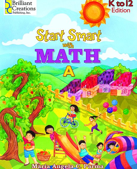 Start Smart with Math, K-12 Edition