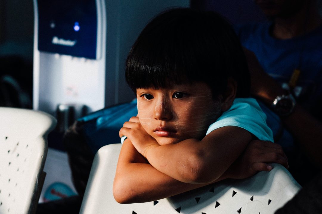 Teaching Empathy in the Time of COVID-19