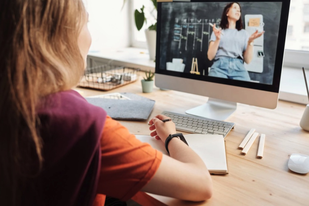 G Suite for Education: A Review