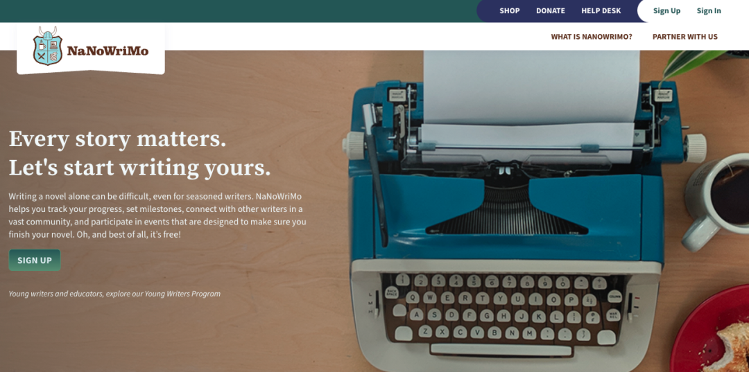 Unleashing the Writer Within