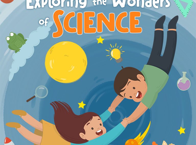 Exploring the Wonders of Science B and C