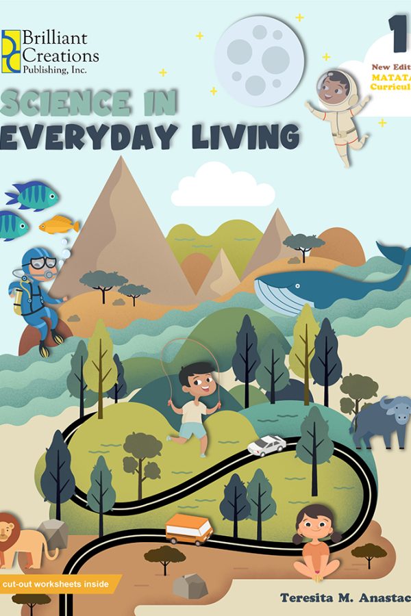 Science in Everyday Living 1 and 4