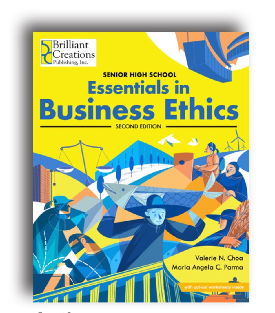 Essentials in Business Ethics: 2nd Edition