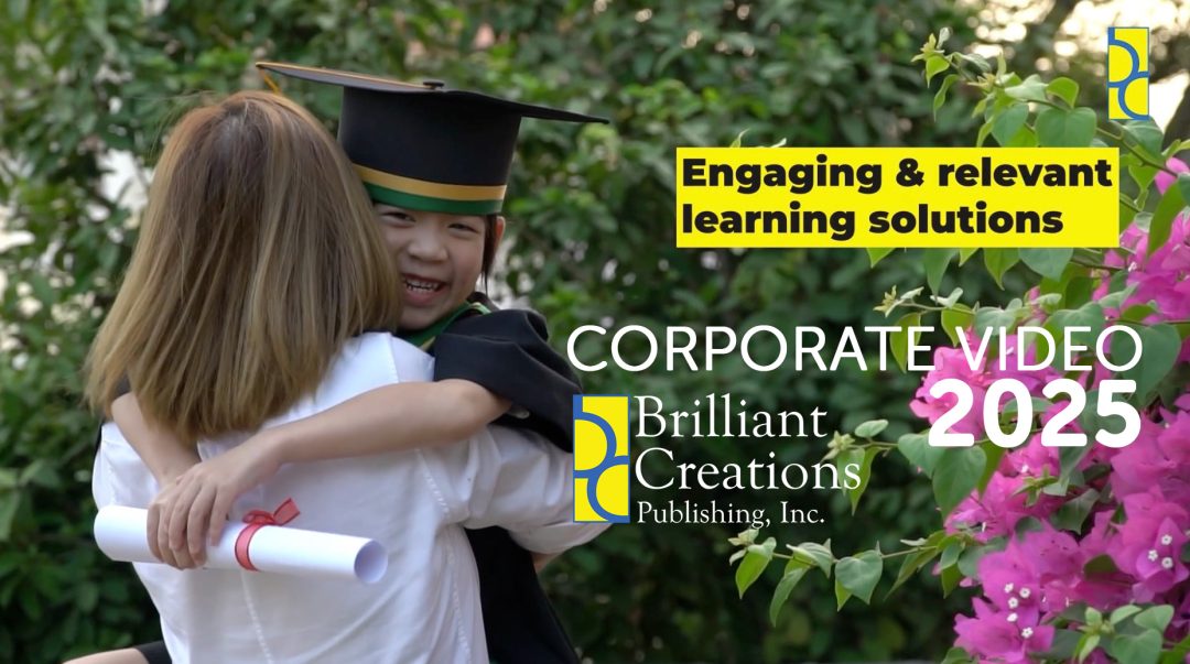 2025 Corporate Video