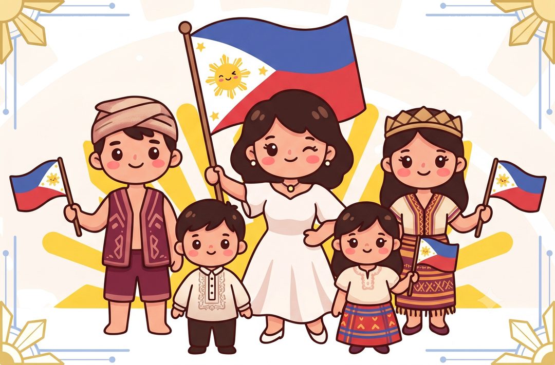 Creative Ways to Celebrate Buwan ng Wika 2026