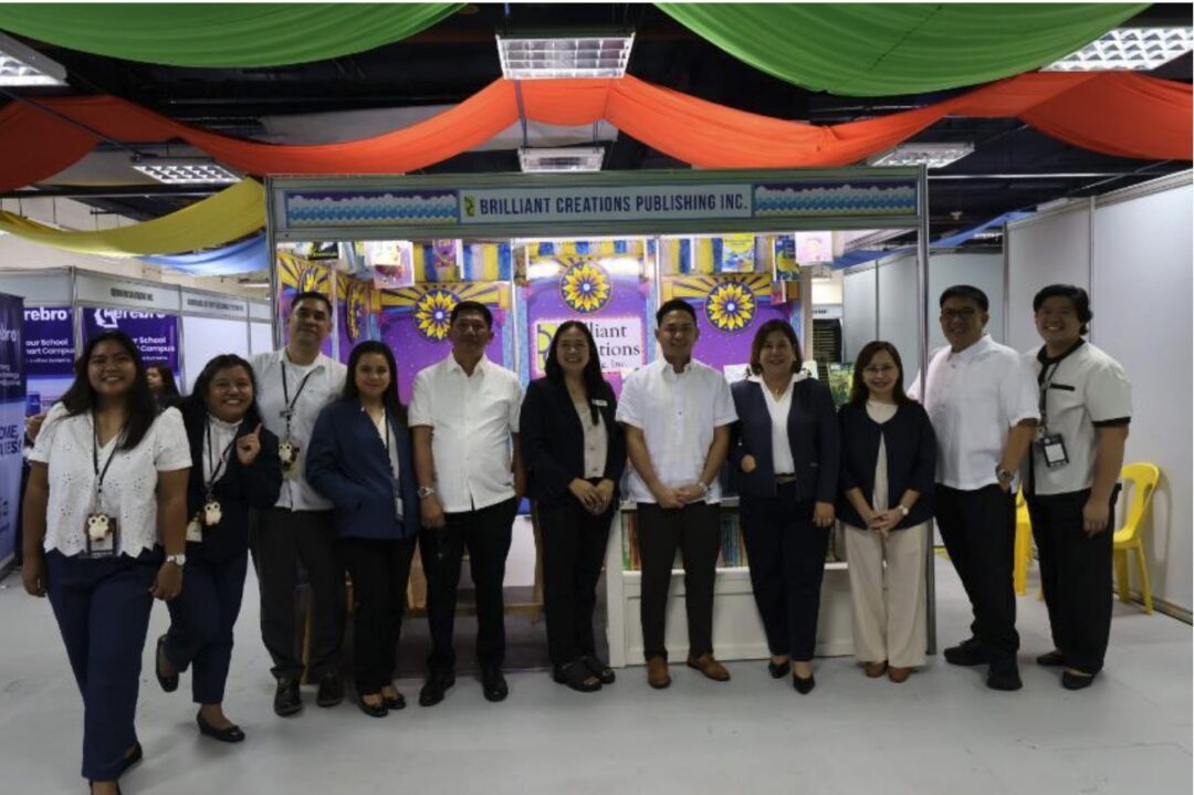 A Star in the Constellation of Hope:Brilliant Creations at the CEAP National Convention, SUGBU 2026